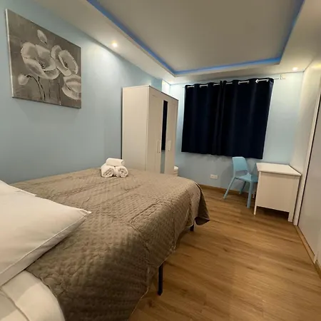 Standing, 4 Avec Sdb Holiday home *