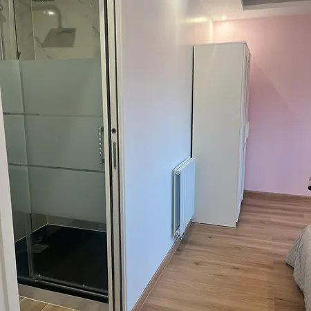 Holiday home Standing, 4 Avec Sdb