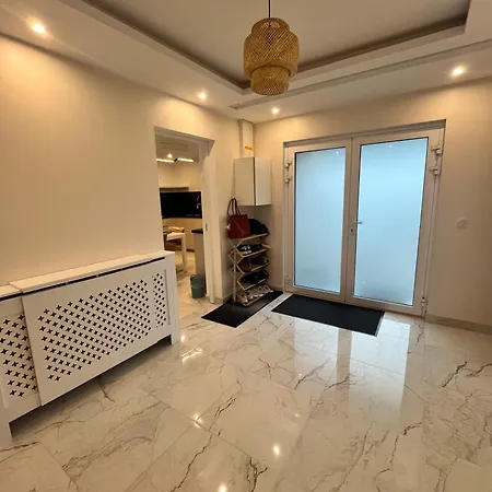 Standing, 4 Avec Sdb Holiday home