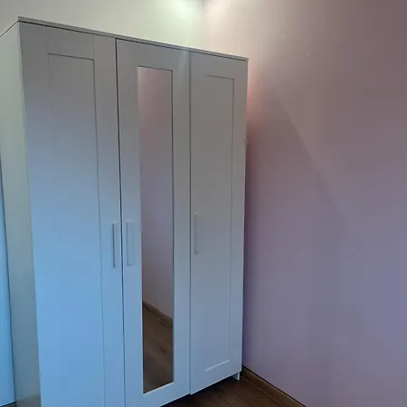 Holiday home Standing, 4 Avec Sdb