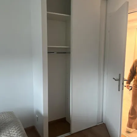 Holiday home Standing, 4 Avec Sdb