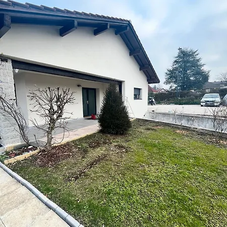 Holiday home Standing, 4 Avec Sdb *